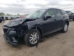 2015 Mazda CX-5 Touring en venta en Ham Lake, MN