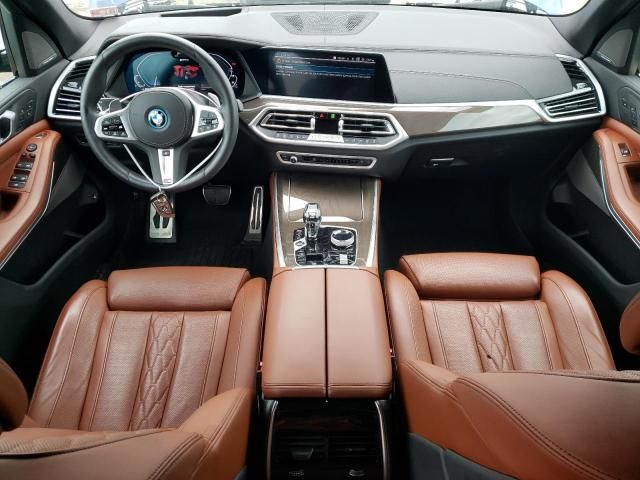 2023 BMW X5 XDRIVE45E