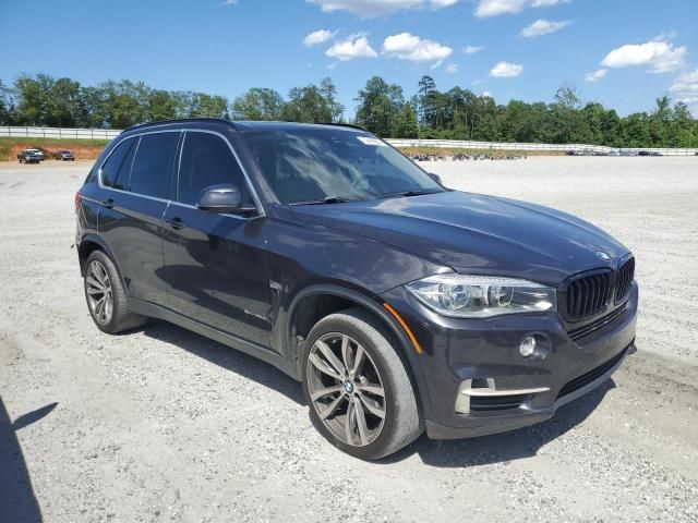 2014 BMW X5 XDRIVE35D