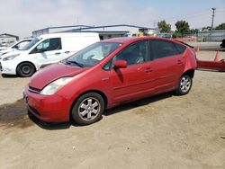 2006 Toyota Prius en venta en San Diego, CA