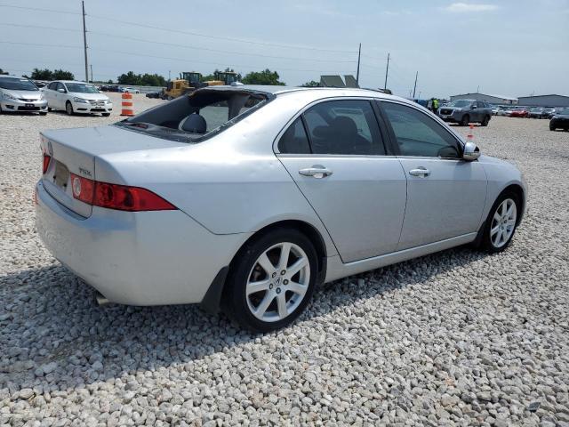2005 Acura TSX