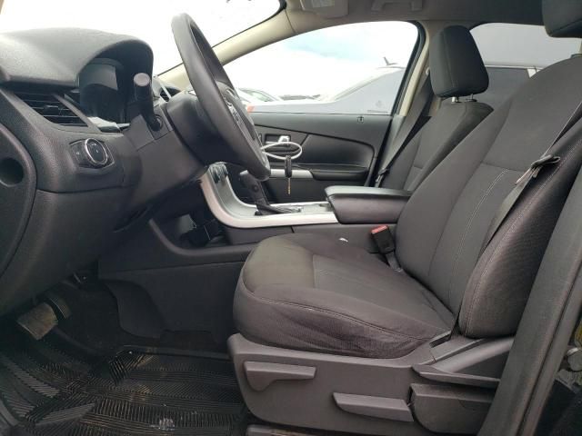 2011 Ford Edge SE