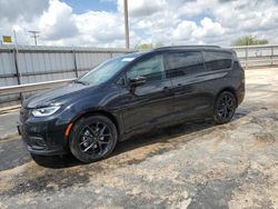 Chrysler Vehiculos salvage en venta: 2024 Chrysler Pacifica Touring L