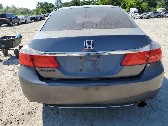 2013 Honda Accord EX