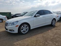 2010 Mercedes-Benz E 350 4matic for sale in Brighton, CO