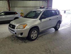 Vehiculos salvage en venta de Copart Apopka, FL: 2011 Toyota Rav4