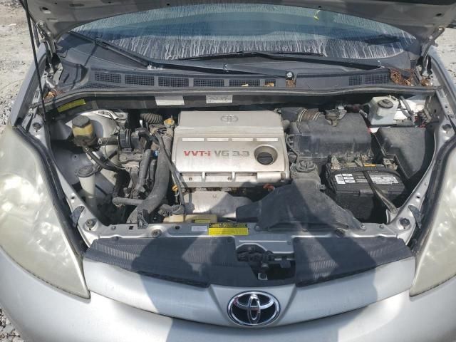 2006 Toyota Sienna CE