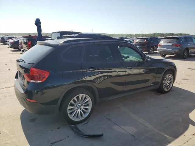 2013 BMW X1 XDRIVE28I