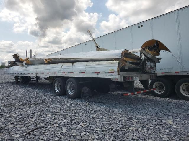 2019 Utility Reefer