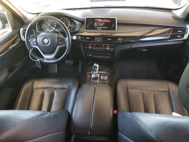 2015 BMW X5 SDRIVE35I