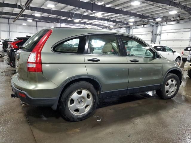 2008 Honda CR-V LX