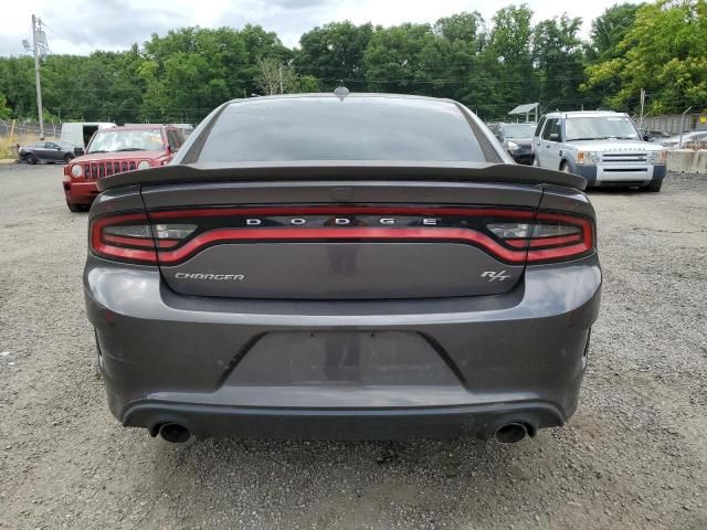 2019 Dodge Charger R/T