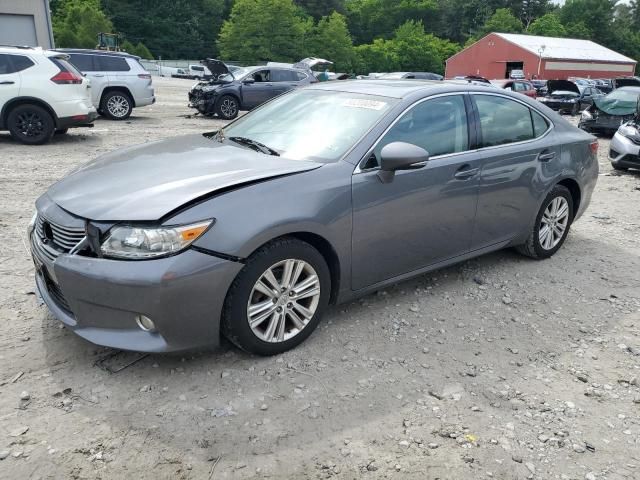 2013 Lexus ES 350