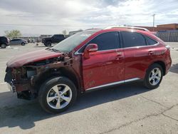 2011 Lexus RX 350 for sale in Anthony, TX