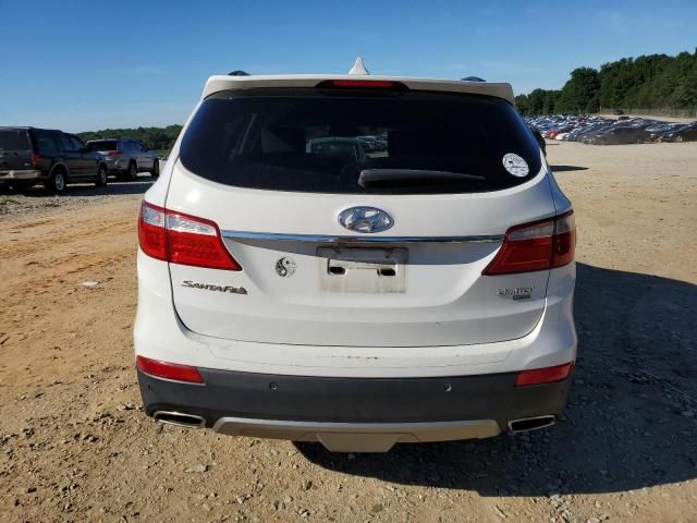 2014 Hyundai Santa FE GLS