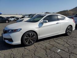 2016 Honda Accord EXL for sale in Colton, CA