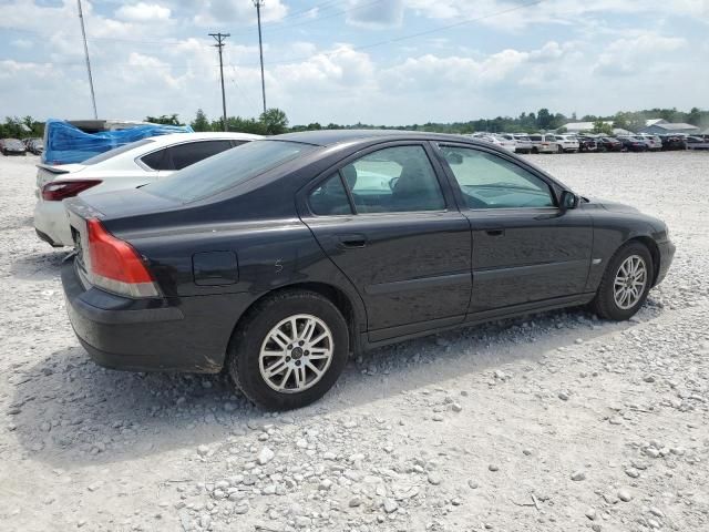 2004 Volvo S60