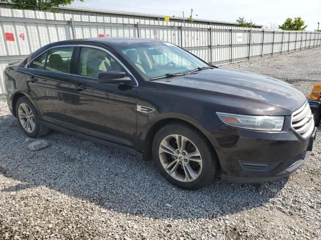 2013 Ford Taurus SEL