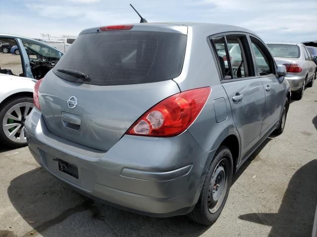 2009 Nissan Versa S