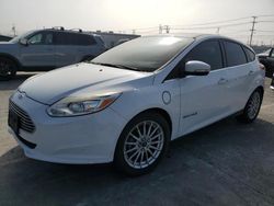 2015 Ford Focus BEV for sale in Sun Valley, CA