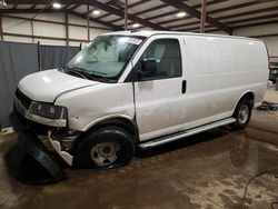 2023 Chevrolet Express G2500 for sale in Pennsburg, PA