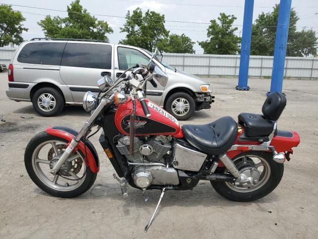 1993 Honda VT1100 C