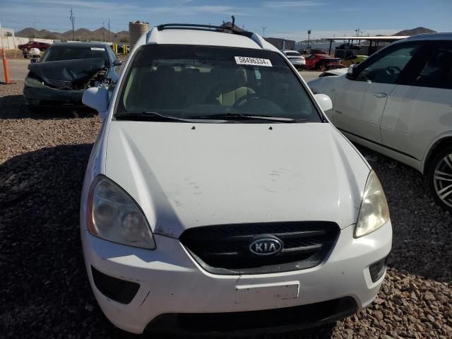 2007 KIA Rondo LX