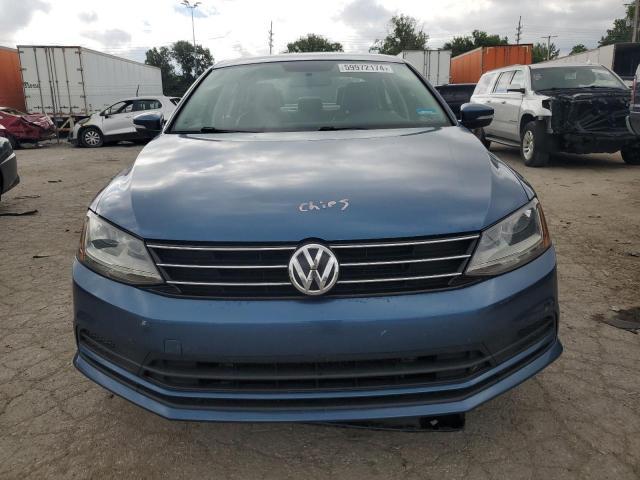 2017 Volkswagen Jetta se