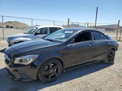 2014 Mercedes-Benz CLA 250 for sale in North Las Vegas, NV