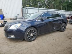 Buick Verano Vehiculos salvage en venta: 2016 Buick Verano Sport Touring