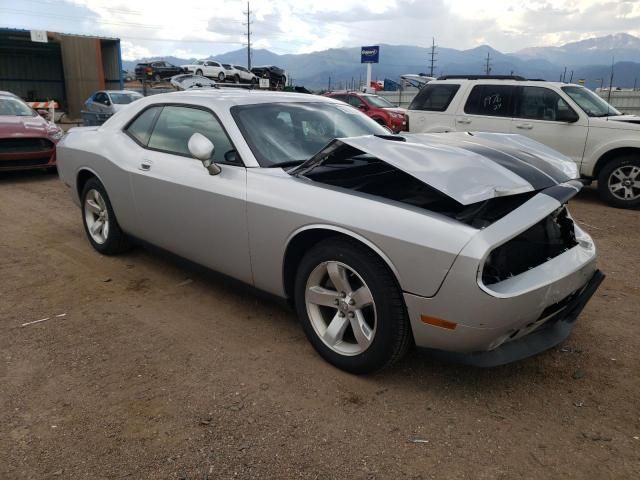 2009 Dodge Challenger SE