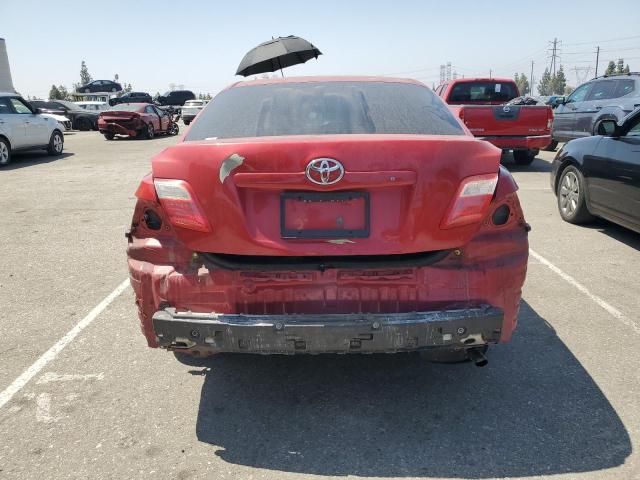 2009 Toyota Camry Base