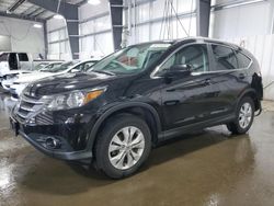 2014 Honda CR-V EXL en venta en Ham Lake, MN