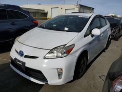 2012 Toyota Prius for sale in Martinez, CA
