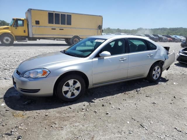 2008 Chevrolet Impala LT