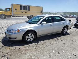 2008 Chevrolet Impala LT en venta en Cahokia Heights, IL