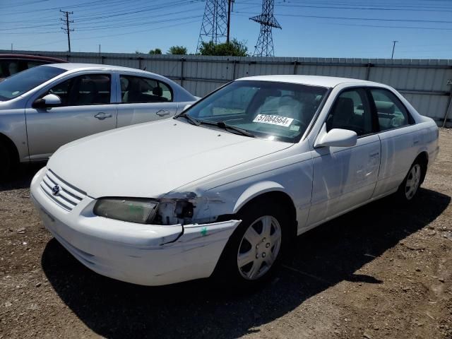 1997 Toyota Camry CE