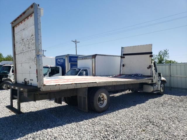 2007 International 4000 4200