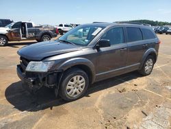 Dodge Journey salvage cars for sale: 2015 Dodge Journey SE