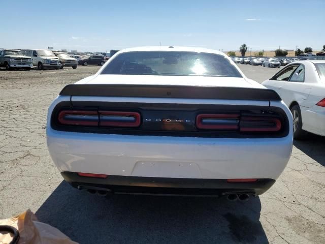 2010 Dodge Challenger R/T