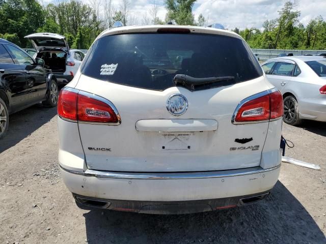 2014 Buick Enclave