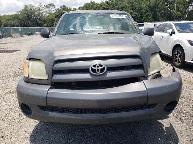 2003 Toyota Tundra