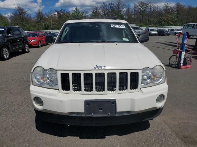 2006 Jeep Grand Cherokee Laredo