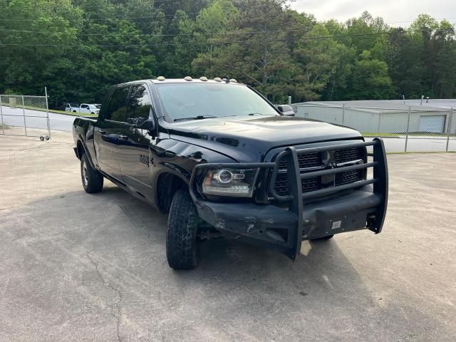 2017 Dodge 2500 Laramie