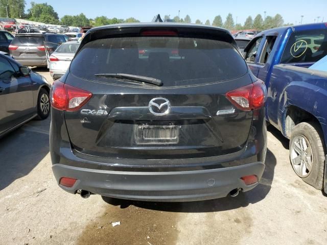 2013 Mazda CX-5 Touring