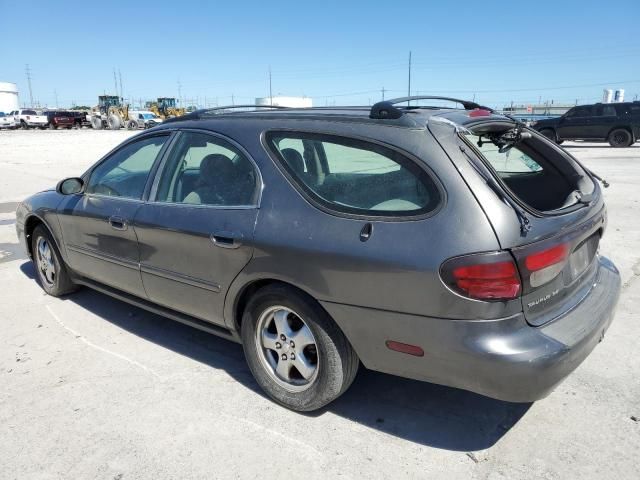 2005 Ford Taurus SE