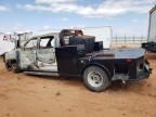 2018 Chevrolet Silverado K3500 High Country