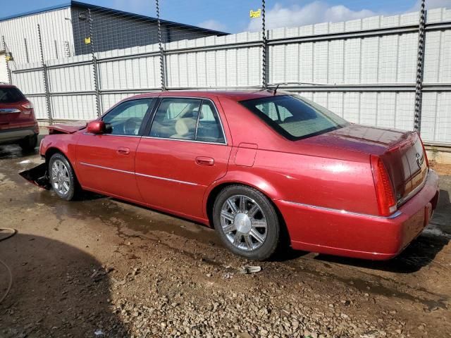 2006 Cadillac DTS