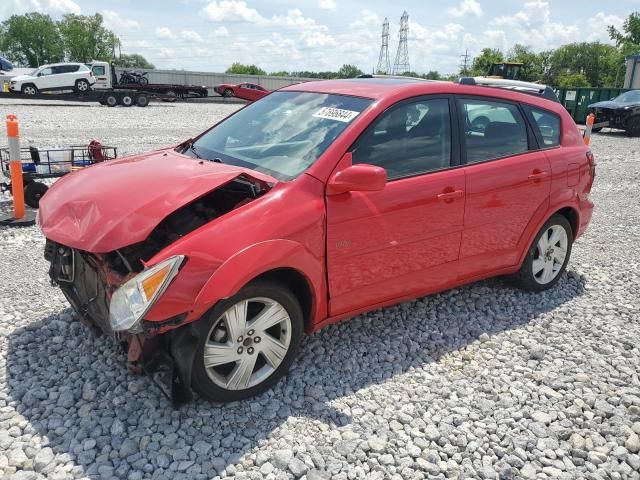 2005 Pontiac Vibe