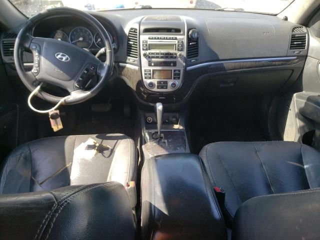 2008 Hyundai Santa FE SE